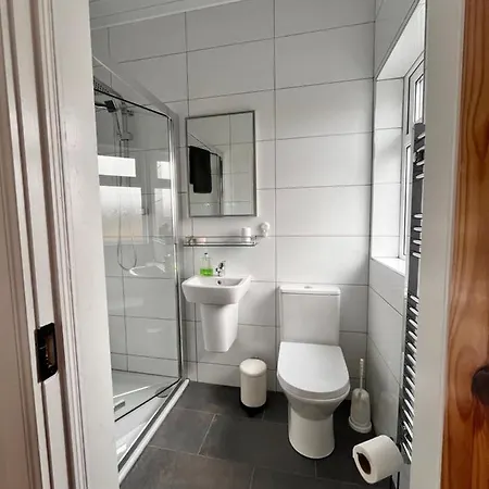 Errigal View And Crafts 3* Fawnaboy Lower