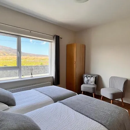 Errigal View And Crafts Bed & Breakfast *