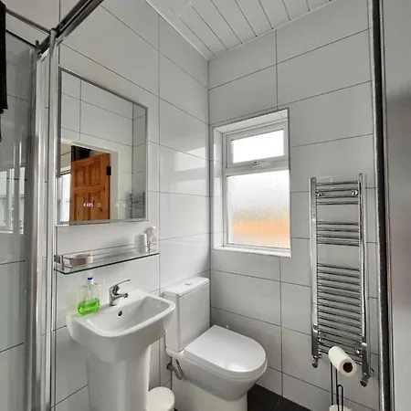 B&B Errigal View And Crafts 3*