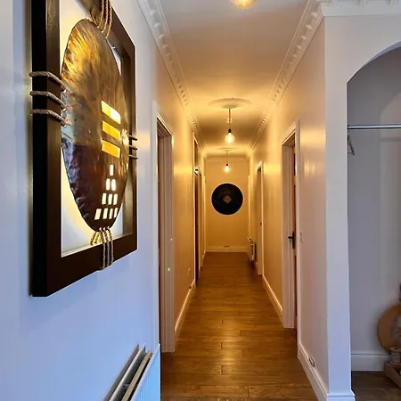 Errigal View B&b&crafts 3* Fawnaboy Lower