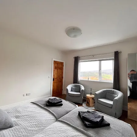 Errigal View And Crafts Fawnaboy Lower