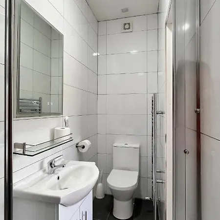 Errigal View And Crafts 3* Fawnaboy Lower