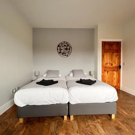 Errigal View And Crafts Bed & Breakfast Fawnaboy Lower