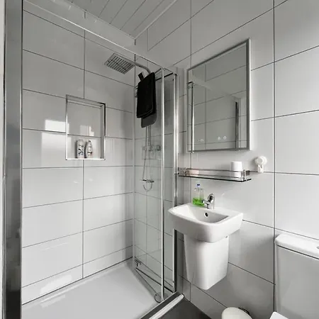 Bed & Breakfast Errigal View And Crafts Fawnaboy Lower