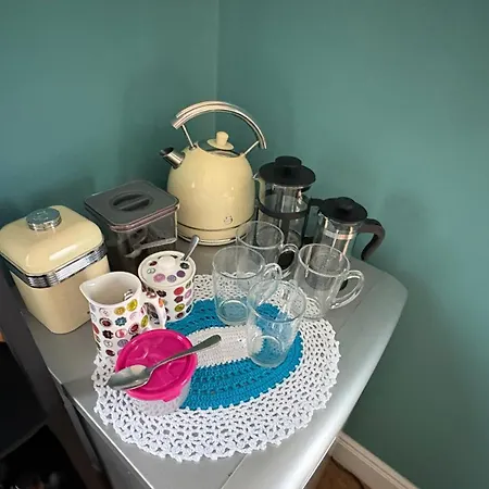 Errigal View And Crafts Fawnaboy Lower