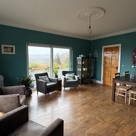 Errigal View And Crafts