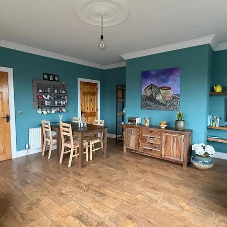 Errigal View And Crafts Bed & Breakfast