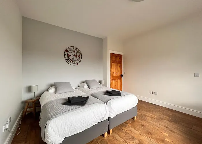 Errigal View And Crafts Fawnaboy Lower