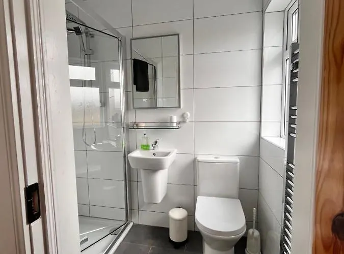 Errigal View And Crafts 3* Fawnaboy Lower