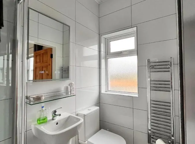 فندق مبيت وإفطار Errigal View And Crafts 3*