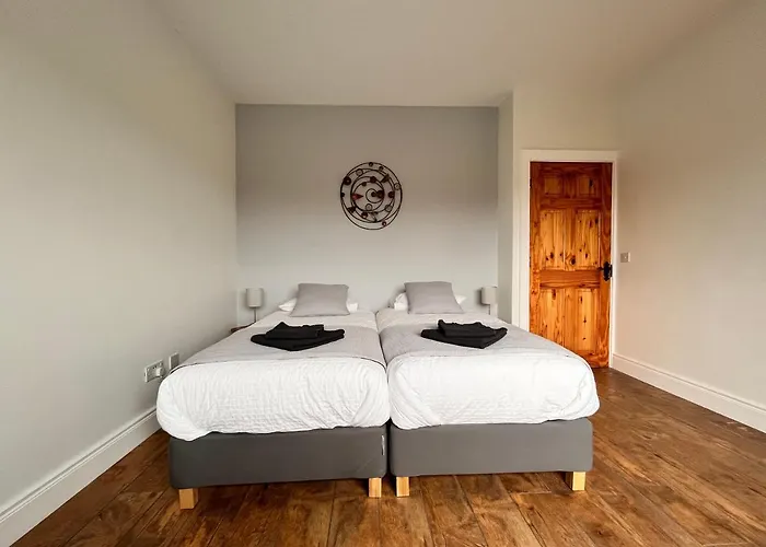 Errigal View And Crafts Bed & Breakfast Fawnaboy Lower