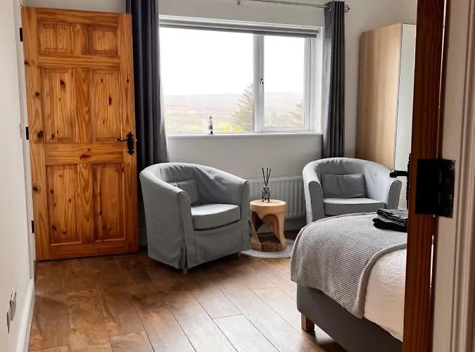 Errigal View And Crafts Fawnaboy Lower