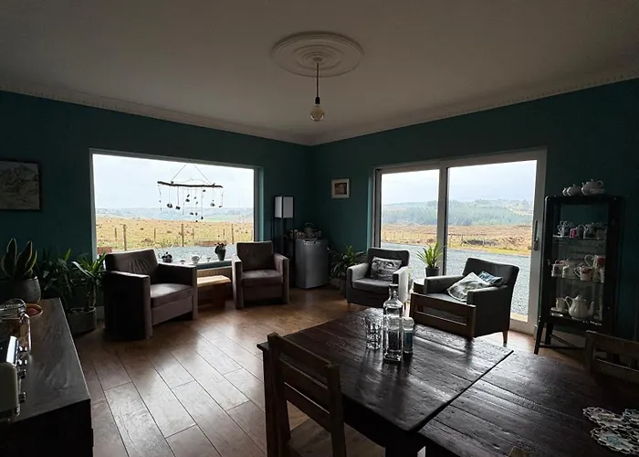 Errigal View And Crafts 3* Fawnaboy Lower